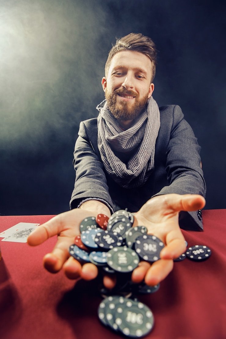 Pengingat bermain bijak untuk Bingo Calaca