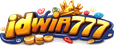 Logo idwin777 bernuansa lembut